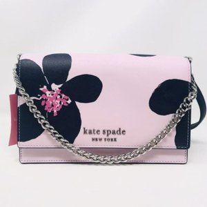 Kate Spade flower crossbody